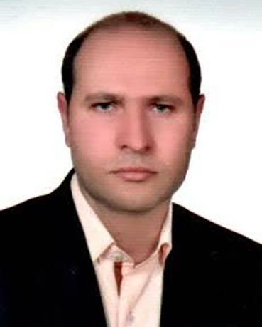 جمشید نجفی